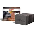 SONAX PROFILINE CoatingApplicator (6 Stück) Applikationspads für SONAX Coatings