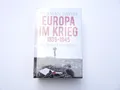 Deutsche Geschichte 2.WK: Europa im Krieg 1939-1945 Die große Katastrophe Davies