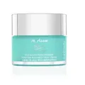 asambeauty Nachtcreme AQUA INTENSE Hyaluron Nachtcreme 50ml, 1-tlg.
