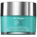 M. Asam Hyaluron Feuchtigkeitsnachtcreme 50 ml