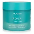 M.ASAM® Aqua Intense Hyaluron Nachtcreme 100ml