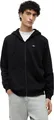 Herren TJM Reg Flag Zip Fleece Thru Dm0dm20743 Kapuzenpullover Mit Durchgehen...