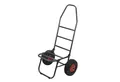 Behr Angelkoffer, Behr ECO Trolley Transport-Karre 72x52x33cm