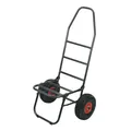 Angler Trolley Gepäck Karre Eco Trolli Karpfentrolley Transporttrolley Handkarre