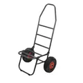 Behr Eco Trolley Transportwagen Transportkarre Sackkarre luftbereift