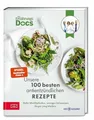 Die Ernährungs-Docs – Unsere 100 Buch ZS - ein Verlag der Edel Verlagsgruppe