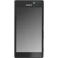 Sony Xperia M2 D2303 LCD schwarz (Display, Sony Xperia M2) (78P7120001N)