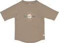 LÄSSIG Bade-Shirt LÄSSIG Splash & Fun Schwimmshirt Badeshirt Kurzarm Shirt mit UV-Schutz