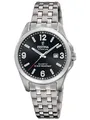 Festina F20697/3 Herrenuhr Titan silber