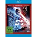 Star Wars: Episode IX - Der Aufstieg Skywalkers Blu-ray 3D + 2D + Bonus-Disc