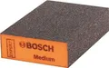 Bosch 2 608 901 168 - Schleifblock - Braun - Gelb - Holz - Farbentfernung - 69 mm - 97 mm (2608901168)