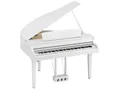 Yamaha CLP-895 GP PWH Digital Flügel Weiss poliert CLP-895GPWH