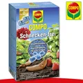 COMPO Schnecken-frei 2 x 200g  Garten Gewächshaus Freiland Obst Gemüse Kräuter