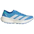 adidas Terrex - Women's Agravic Speed 2 - Trailrunningschuhe 39 1/3 | EU 39 blau/grün