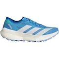 adidas Terrex Damen Agravic Speed 2 Schuhe (Größe 39 , blau)
