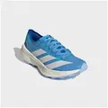 adidas TERREX AGRAVIC SPEED 2 Trailrunningschuh blau 39 1/3 EU