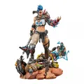 Overwatch 2 Junker Queen 41cm Statue Sammlerfigur Actionfigur Figur Skulptur NEU
