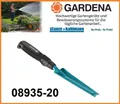 Gardena 08935-20 Unkrautstecher Ideales Gartenwerkzeug zum Entfernen von Unkraut