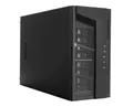 bluechip SERVERline T30330s - Tower-Server, Intel Xeon 6315P, 32 GB RAM, 2 × 960 GB SSD, Dual-Gigabit-LAN