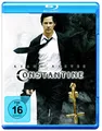 CONSTANTINE - KEANU REEVES,RACHEL WEISZ,SHIA LABEOUF   BLU-RAY NEU