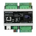 NET-PWRCTRL HUT 3 LV - 8 Ethernet/Internet gesteuerte Relais, 16A