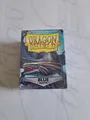 Dragon Shield Standard Size Blue Matte (100 Sleeves) NEU