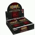 Yu-Gi-Oh! TCG 25th Anniversary Rarity Collection Booster Display (24) *DE*