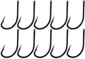 BKK Carp Continental Hooks - 10 Karpfenhaken, Größe:10