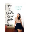 P.S. I still love you, Han, Jenny