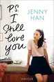 P.S. I still love you (To All The Boys I..., Han, Jenny