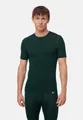 DANISH ENDURANCE T-Shirt Merino T Sport & Outdoor Funktionshirt Anti-Schweiß, weich & leicht