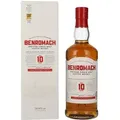Benromach 10 Years Old The Classic Speyside Single Malt 43% Vol. 0,7l in Geschenkbox
