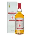 Benromach 10 Years Speyside Single Malt Scotch Whisky / 43 % Vol. / 0,7 Liter