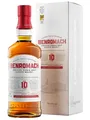Benromach 10 Jahre - Single Malt Scotch Whisky (71,84 EUR/l)
