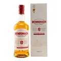 Benromach 10 Jahre Single Malt Scotch Whisky, 43% Vol. 0,7 l