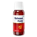 Chlorhexamed Fluid 0,1 % 200 ml