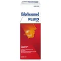 Chlorhexamed Fluid 0,1 %