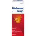 CHLORHEXAMED Fluid 200 ml PZN 06997885
