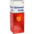 CHLORHEXAMED Fluid 200 ml PZN 06997885