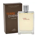 Hermes Terre d`Hermes Eau Givree 175ml EDP Nachfüllbar