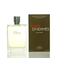 Hermès Terre d'Hermès Eau Givrée Eau de Parfum 175 ml EDP Spray Herren NEU OVP