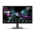 27" (68.6cm) Cooler Master GA2711 WQHD Gaming Monitor 
