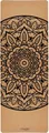 Myga Yogamatte - Mandala 6mm XL