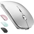 Kabellose Bluetooth Maus für MacBook