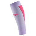 CEP - Women's Run Ultralight Sleeves Calf 4.0 - Beinlinge IV | EU 40-43 lila