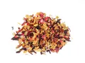 Pfirsichtraum Früchtetee 250g  loser Tee 1kg/26,00€ g1 Tee-Meyer