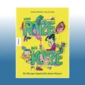 Von Rotze bis Kotze | Johanna Klement | Ungelesen