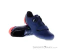 Bontrager Circuit Herren Rennradschuhe-Dunkel-Blau-39