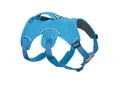 Ruffwear Geschirr Webmaster blau XXS
