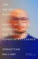 Sebastian Mallaby The Infinity Machine (Gebundene Ausgabe)